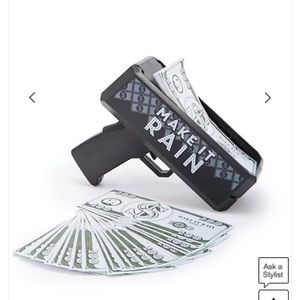 Make it Rain Money Maker